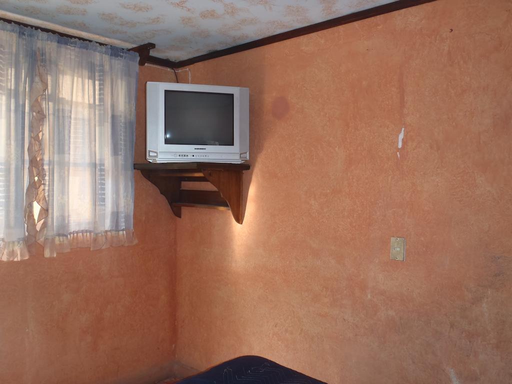 Hotel Casa De Huéspedes Hidalgo Tehuacán Habitación foto
